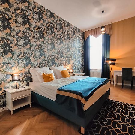 Sztuka Smaku - Restauracja I Hotelik Świdnica Εξωτερικό φωτογραφία