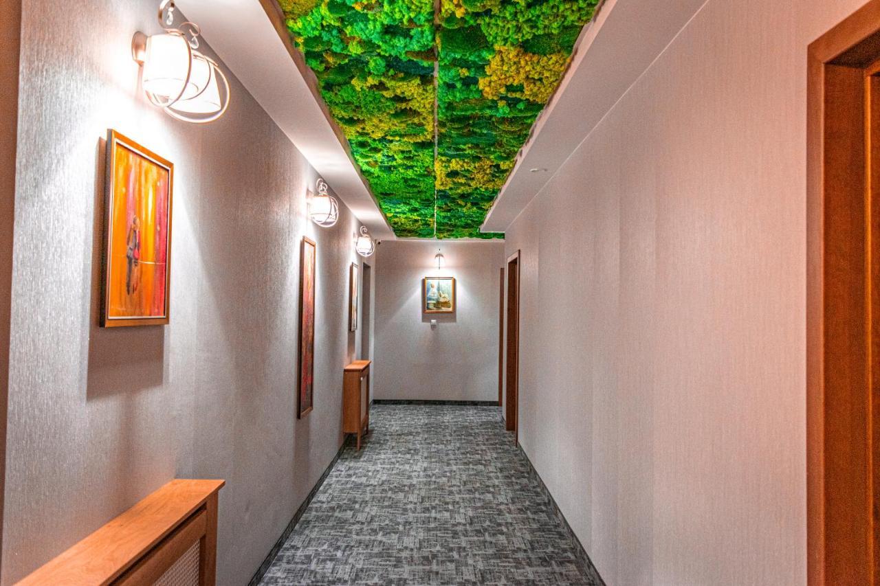 Sztuka Smaku - Restauracja I Hotelik Świdnica Εξωτερικό φωτογραφία