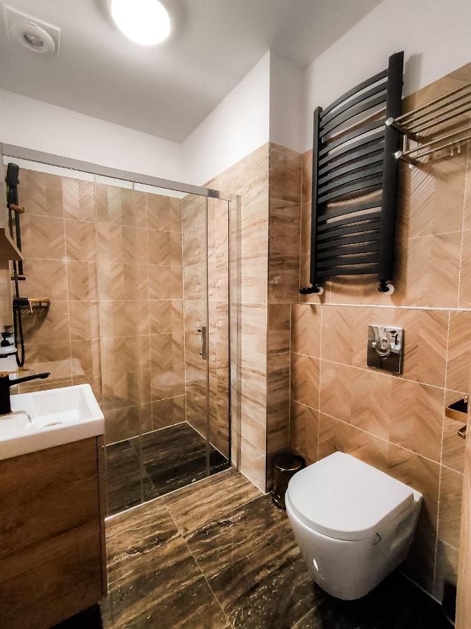 Sztuka Smaku - Restauracja I Hotelik Świdnica Εξωτερικό φωτογραφία