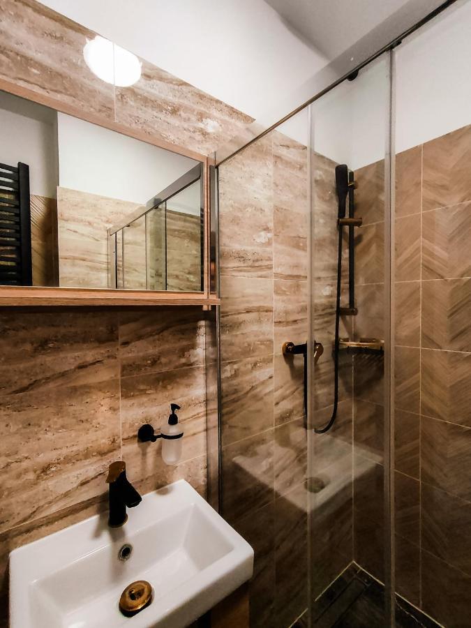 Sztuka Smaku - Restauracja I Hotelik Świdnica Εξωτερικό φωτογραφία