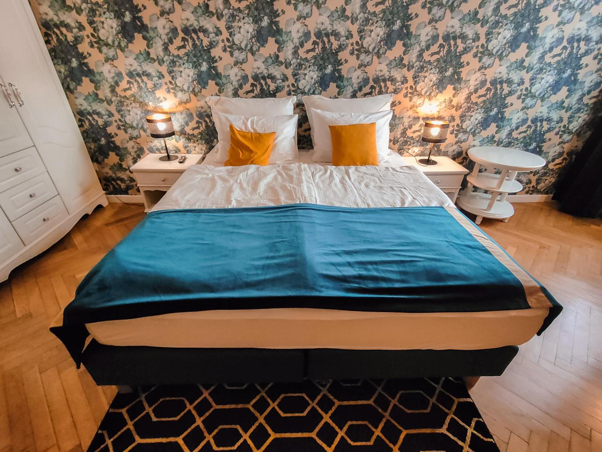 Sztuka Smaku - Restauracja I Hotelik Świdnica Εξωτερικό φωτογραφία