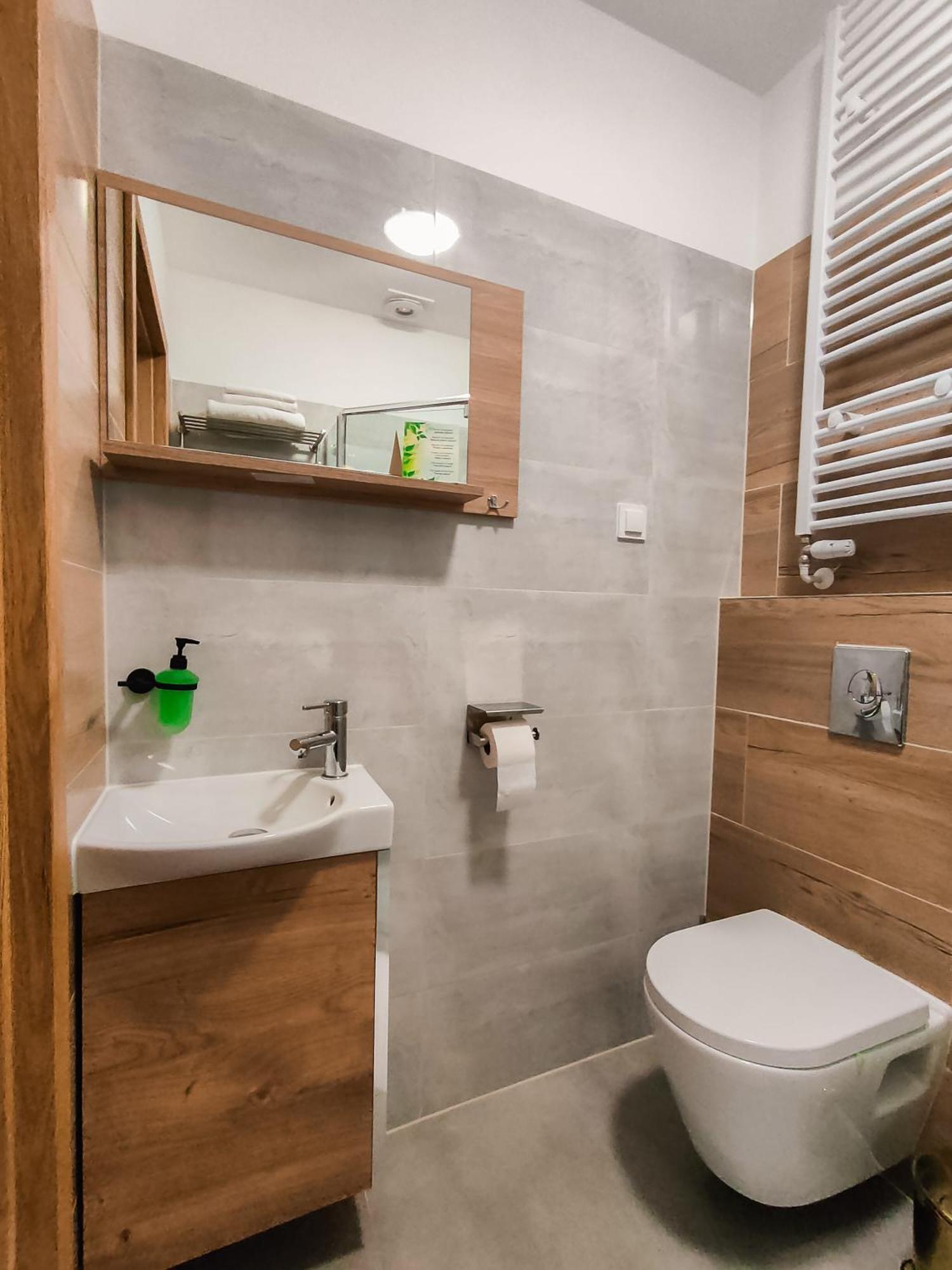 Sztuka Smaku - Restauracja I Hotelik Świdnica Εξωτερικό φωτογραφία